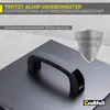 Craftfull Elektro Heizlüfter HL200 - 2000-3000 Watt - Produktbild-Vorschau 6