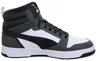 Puma Rebound V6 pánské tenisky sportovní šněrovací bílé Náhled obrázku produktu 28