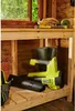 Ryobi RY18BLB-0 soffiatore a turbina a getto, solo Anteprima dell’immagine prodotto 7