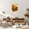 Bild auf Leinwand - Leinwandbild - Einteilig - Auto Produktbild-Vorschau 7