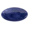 Speiseteller "casa azul" aus keramik d27cm - SG Secret de Produktbild-Vorschau 2
