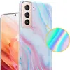 Cadorabo custodia protettiva per Samsung Galaxy S21 5G in Anteprima dell’immagine prodotto 3