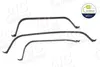 3x AIC Tankbänder 59032Set unten mitte für AUDI A4 Produktbild-Vorschau 1