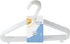 BIECO Kleiderbgl.Kunstst. 8erP perlw 624584 4005544141475 Anteprima dell’immagine prodotto 11