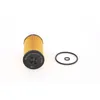 Ölfilter BOSCH F 026 407 074 Filtereinsatz für OPEL Produktbild-Vorschau 3