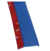 Universeller Spoiler für Stoßfänger und Schweller, blau, 5 Produktbild-Vorschau 2