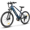 E-Bike 26 pouces avec app, IP54 Shimano 7S 250W vélo Voir les images du produit 2