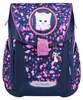 McNeill Schulranzen Primo Schoolbag Set 9-teilig Dream rosa Produktbild-Vorschau 1