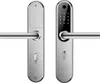 BOT Maniglia intelligente TTLock H1W argento 72 mm Anteprima dell’immagine prodotto 14