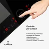 Klarstein Plaque Induction 7000W, Plaque de Cuisson Voir les images du produit 5
