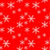 TI-FLAIR Lunch-Serviette Snöflingör red 33x33cm 20er Pack Produktbild-Vorschau 1