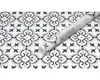 Wandbelag PVC Ceramics Floral Shapes 67,5 x 400 cm Produktbild-Vorschau 6