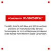 WD_BLACK SN850X NVMe SSD WDS100T2XHE - Unidad de estado Vista previa de la imagen del producto 15