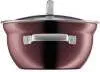 WMF Kochschüssel Fusiontec Mineral 24 cm Rose Quartz Produktbild-Vorschau 19