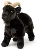 Chèvre en peluche 26 cm ECO-FRIENDLY Voir les images du produit 3