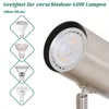 ZMH Plafonnier LED 4 flammes GU10 Plafonnier couloir Voir les images du produit 7