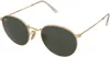 Ray-Ban Round Metal 50 mm Produktbild-Vorschau 11
