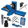 KREG Pocket-Hole Jig 720 PRO Gabarit de perçage + Station Voir les images du produit 2