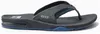 Reef Fanning  Teenslippers - Donkergrijs - Maat 44 Produktbild-Vorschau 9