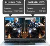 Externes Blu-ray-Laufwerk, DVD/BD-Player, Lesen/Schreiben, Produktbild-Vorschau 6