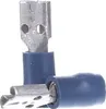KLAU Flachsteckhülsen 8302 1,5-2,5qmm Produktbild-Vorschau 2