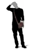 PICARD Leder Umhängetasche Buddy Clutch and Crossbody Cafe Produktbild-Vorschau 22