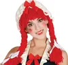 Kostüm Lady Metzgerin inkl. Käppchen Gr.M Produktbild-Vorschau 2