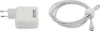 Alimentatore Apple Macbook, caricabatterie USB-C da 30W Anteprima dell’immagine prodotto 3