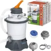 Bestway 58515 Sandfilterpumpe 3,028 L für Flowclear Pools Produktbild-Vorschau 55