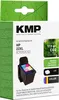 KMP Tintenpatrone passend für HP 22XL C9352CE 3-farbig Produktbild-Vorschau 3
