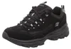 Skechers Obuv Iconik, 88888250BBK Náhľad obrázku produktu 13