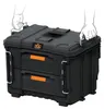 Scatola Keter ROC Pro Gear 2.0 con due cassetti Anteprima dell’immagine prodotto 4