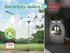 Deštník na praní prádla Leifheit Linomatic 400 Easy Náhled obrázku produktu 2