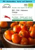 SAFLAX - Geschenk Set - BIO - Chili - Habanero Orange - 20 Produktbild-Vorschau 1