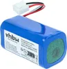vhbw Akku kompatibel mit Severin Chill RB 7025, RB 7720, RB Produktbild-Vorschau 8