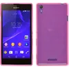 PhoneNatic Case kompatibel mit Sony Xperia T3 - rosa Produktbild-Vorschau 1