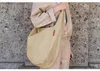 reisenthel Moonbag – taška cez rameno 48 cm (cord sand) Náhľad obrázku produktu 12