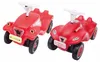 BIG 800056486 Bobby-Car. Kentekenplaat, vrij te ontwerpen, Productafbeelding-voorbeeld 7