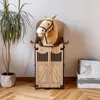 Stalla per cavalli Hoofly - Pratici accessori per cavalli Anteprima dell’immagine prodotto 3