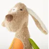 Sigikid Hund Patchwork Sweety 39 cm Produktbild-Vorschau 9