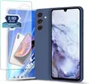 Hülle für Samsung Galaxy S24+ mit 9H Displayglas Produktbild-Vorschau 1