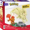 MATTEL MEGA POKEMON Goupix Evolution HTH79 Voir les images du produit 9