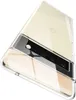 Coque transparente pour Google Pixel 6 Pro Voir les images du produit 1
