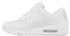 Nike Schuhe Air Max 90, CN8490 100, Weiß, Größe:42,5 Produktbild-Vorschau 27