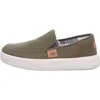 Hey Dude Sunapee M Coastline Couleur Vert Voir les images du produit 22