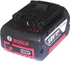 Bosch 1600Z00038 Li-Ion 18 V 4,0 Ah Ersatzakku Produktbild-Vorschau 18