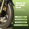Podwójny fotelik FAFREES FF20 CUV do e-rowera 24AH, 0-12 Podgląd zdjęcia produktu 10