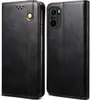 Etui pour Xiaomi Poco F3, étui en cuir avec fonction stand Voir les images du produit 1