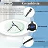 VERCO Ersatzteile für Ecovacs Deebot T50 Max Pro Omni T50 Produktbild-Vorschau 4