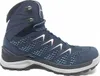 Lowa Innox Pro GTX Mid, scarponcino da trekking blu Anteprima dell’immagine prodotto 2